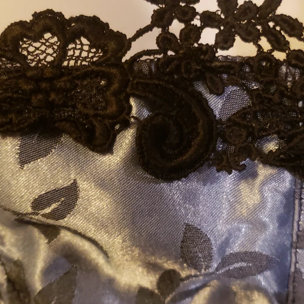 Empire bustier size 38 - Picture 3 of 3